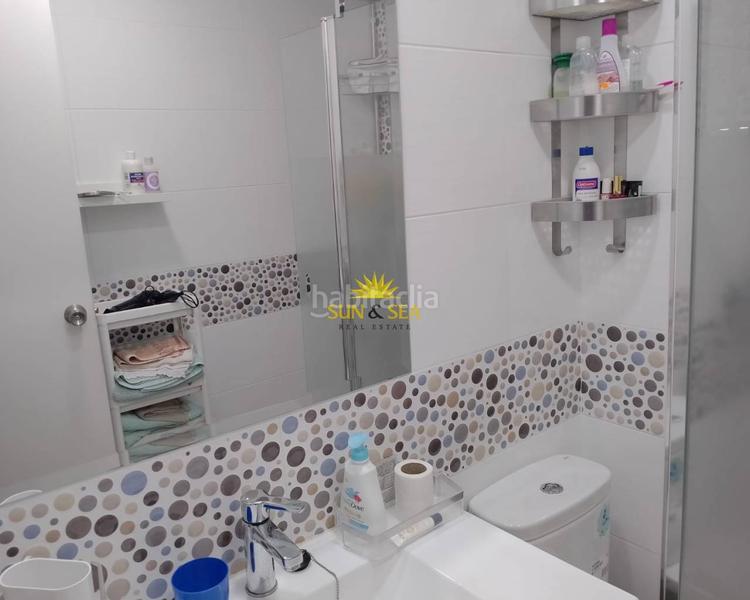 Foto a42c5f5f-68a6-47ff-8ece-229cc67432c7. Rent apartment with heating parking in Campello Playa Campello (el)