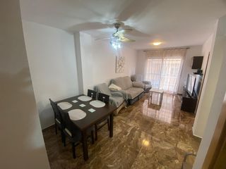 Rent Apartment in Los Cuarteros. Iexclalquiler desde octubre hasta junio 2027!se alquila bonito a