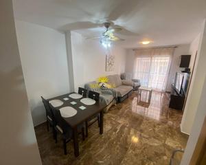 Lloguer Apartament a Los Cuarteros. Iexclalquiler desde ya hasta junio!se alquila bonito apartamento