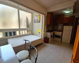 Affitto Monolocale in Zona Playa de los Locos. Iexclalquiler disponible desde diciembre para todo el antildeo!i