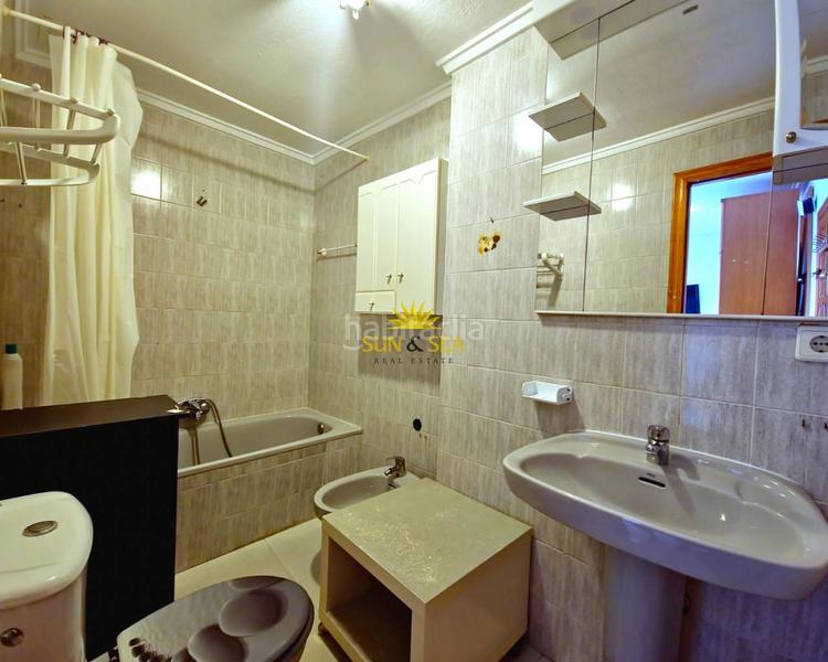 Foto a90b073c-cbf0-4356-8eb7-37c79a710200. Location studio avec chauffage dans Zona Playa de los Locos Torrevieja