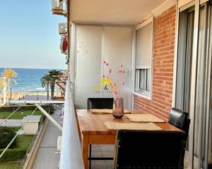 Lloguer Apartament a Playa Muchavista. Iexclalquiler desde ya hasta junio!se alquila precioso apartamen