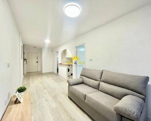 Miete Appartement in Los Cuarteros. Iexclalquiler desde ya para todo el antildeo!se alquila moderno