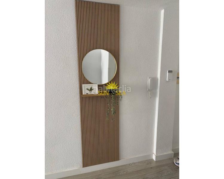 Foto 131d53fb-e017-4e67-b0a1-cd8a67ad976a. Apartament amb calefacció a Los Cuarteros San Pedro del Pinatar