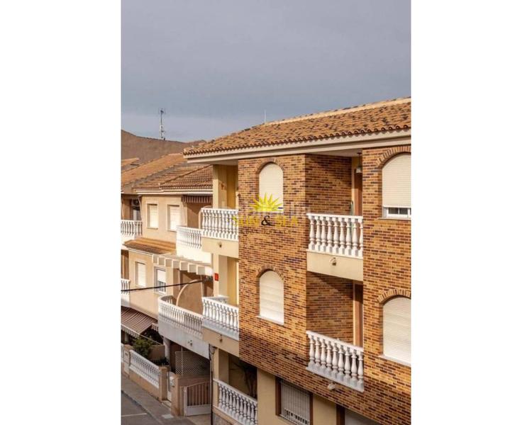 Foto 8ca6b19a-f2bd-4525-9172-724e2d9e5148. Apartament amb calefacció a Los Cuarteros San Pedro del Pinatar