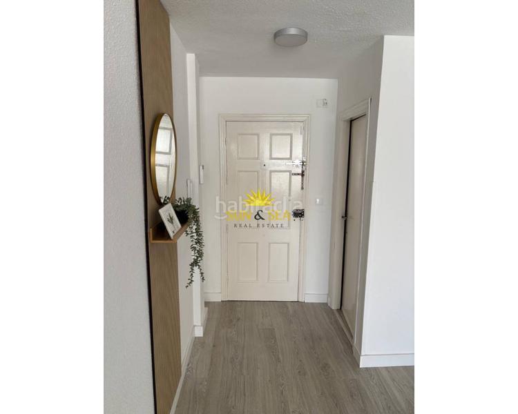 Foto 914d33fd-049e-44e7-9e32-34de35292bf0. Apartament amb calefacció a Los Cuarteros San Pedro del Pinatar