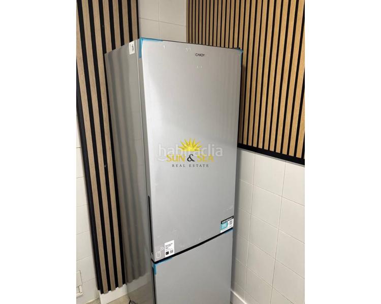 Foto ad4a7a17-a55f-424e-bbbb-c27db903e6f8. Apartament amb calefacció a Los Cuarteros San Pedro del Pinatar