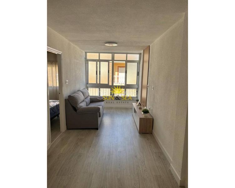 Foto b5f93566-d082-415a-b240-3d20280ac2a6. Apartament amb calefacció a Los Cuarteros San Pedro del Pinatar