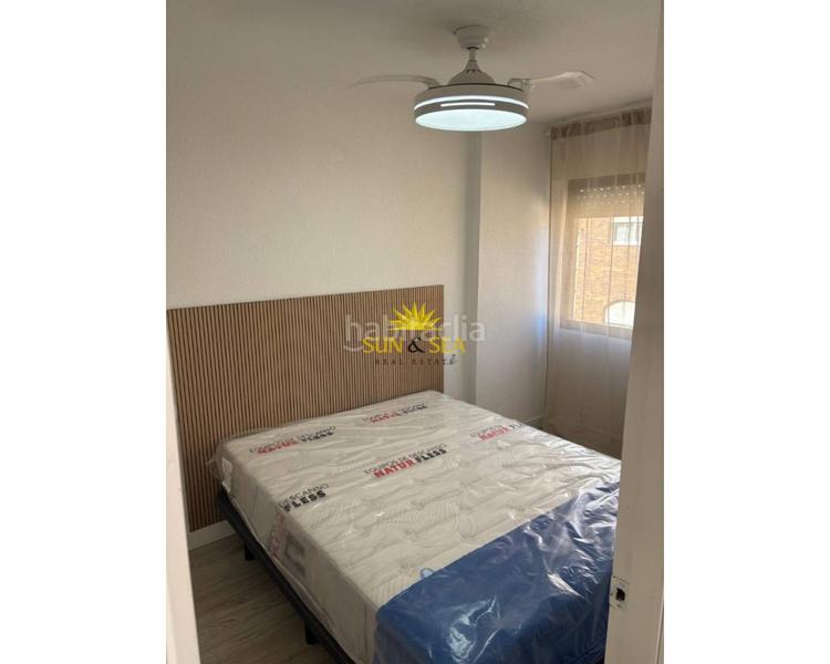 Foto c64a5250-0e5a-4e03-bd95-adb46bc52cb9. Apartament amb calefacció a Los Cuarteros San Pedro del Pinatar