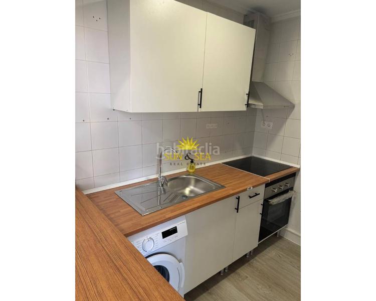 Foto d3470aeb-75bc-42dd-aa75-205e2bbd1bcf. Apartament amb calefacció a Los Cuarteros San Pedro del Pinatar