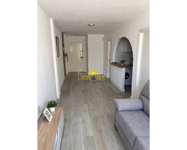 Foto e8630c27-7c03-4d33-b95f-4fd63dbf1a92. Apartament amb calefacció a Los Cuarteros San Pedro del Pinatar