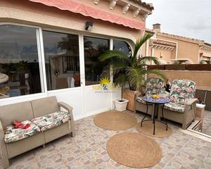 Lloguer Xalet a Rojales. Iexclalquiler disponible desde ya para todo el antildeo!se alqui