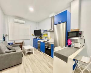 Miete Etagenwohnung in Santiago de La Ribera. Iexclalquiler disponible desde ya para todo el antildeo!te prese