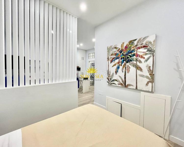 Foto 2a0fe440-97c6-4837-b2ac-e41b043c99d0. Affitto appartamento con riscaldamento in Santiago de La Ribera San Javier