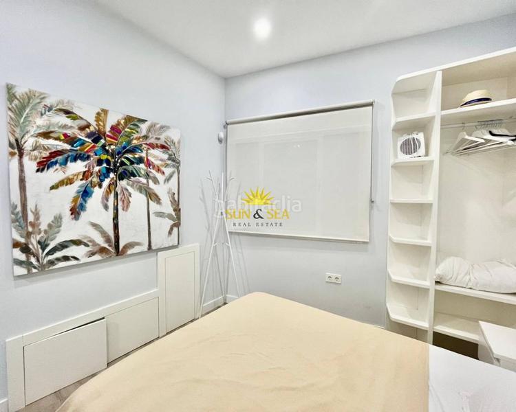 Foto 5c91a0b2-f820-4c61-8e43-ee6ce30a03ef. Affitto appartamento con riscaldamento in Santiago de La Ribera San Javier