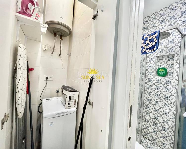 Foto 409ff545-17db-4fe3-8d76-1ead889192c7. Miete etagenwohnung mit heizung in Santiago de La Ribera San Javier