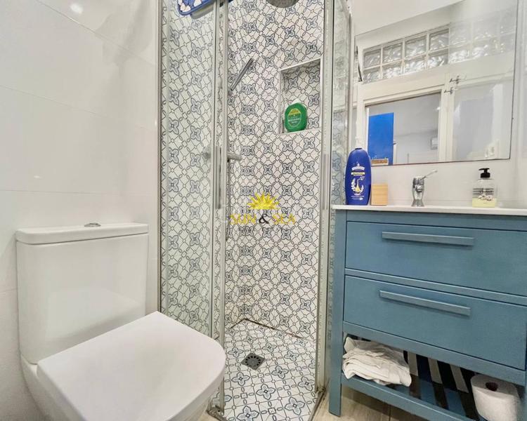 Foto f0cd8972-c7eb-4d8b-883d-53107e588f23. Miete etagenwohnung mit heizung in Santiago de La Ribera San Javier