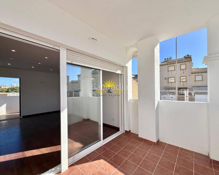 Foto 17f7b05f-5725-4259-8aef-fc211635d559. Maison avec chauffage parking piscine dans Zeniamar - Horizonte - La Campana Orihuela