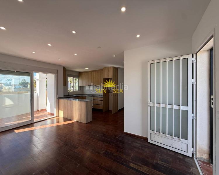 Foto 2f76f417-7f2d-4318-91d6-ae75bd22863e. Maison avec chauffage parking piscine dans Zeniamar - Horizonte - La Campana Orihuela