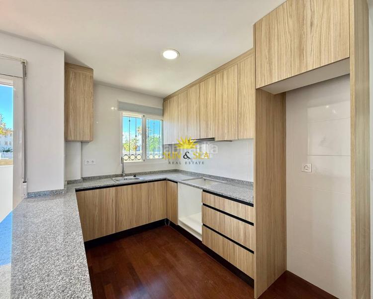 Foto 50be4af2-23a6-47b8-949f-b8822b336e95. Maison avec chauffage parking piscine dans Zeniamar - Horizonte - La Campana Orihuela