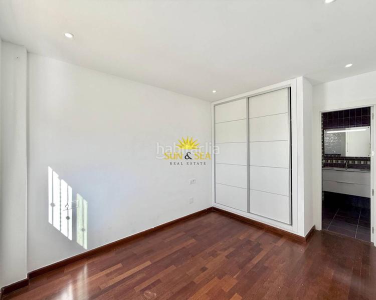 Foto 7697e429-4988-4c88-b301-24fdde77e380. Maison avec chauffage parking piscine dans Zeniamar - Horizonte - La Campana Orihuela