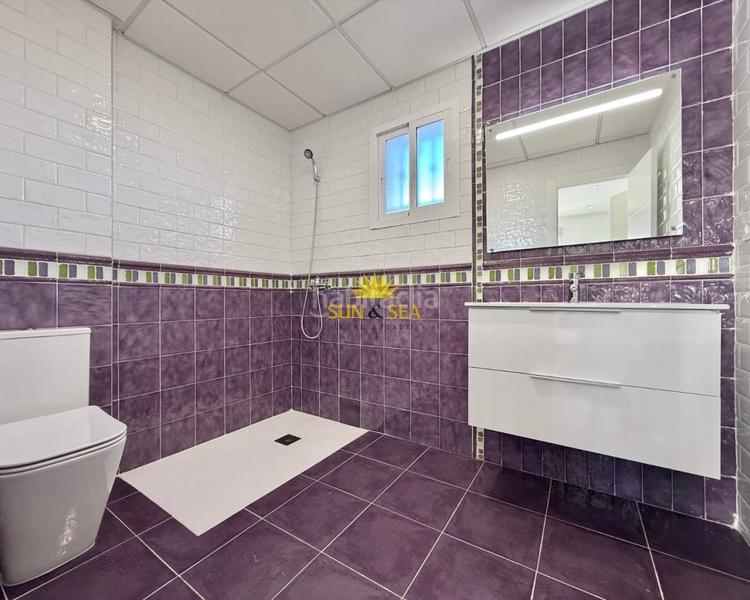 Foto 8519b993-97b6-4f87-ab65-8cdf1ff143ce. Maison avec chauffage parking piscine dans Zeniamar - Horizonte - La Campana Orihuela