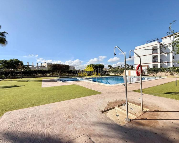Foto 8a71028f-eed6-4d47-8b93-e7607fd1467a. Maison avec chauffage parking piscine dans Zeniamar - Horizonte - La Campana Orihuela