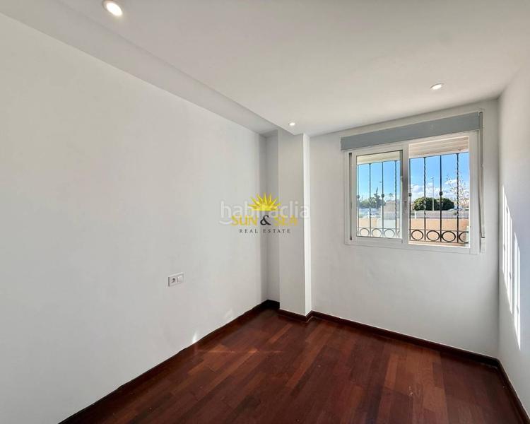 Foto aff53971-0ada-41c1-a802-0539f124e8fc. Maison avec chauffage parking piscine dans Zeniamar - Horizonte - La Campana Orihuela