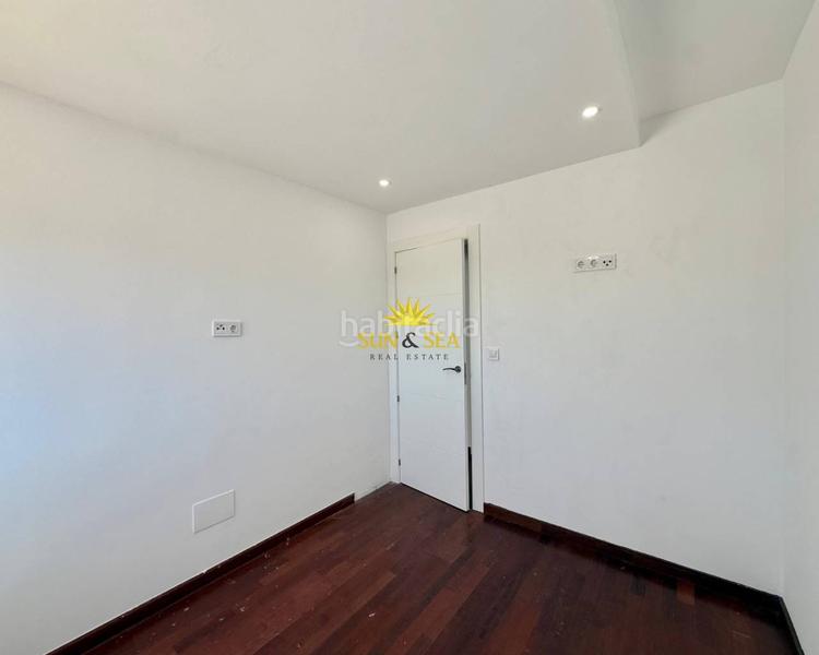 Foto bd64f078-f33c-4a00-99a5-3a53c0b4a85f. Maison avec chauffage parking piscine dans Zeniamar - Horizonte - La Campana Orihuela