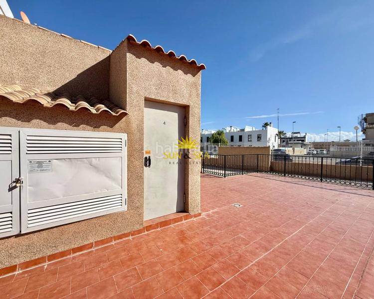 Foto c7a0ff2b-ec7b-41fa-af03-d77a7526154d. Maison avec chauffage parking piscine dans Zeniamar - Horizonte - La Campana Orihuela