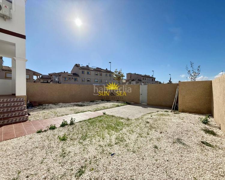 Foto d6d72dee-f020-429a-bccb-b5cefe35ebca. Maison avec chauffage parking piscine dans Zeniamar - Horizonte - La Campana Orihuela