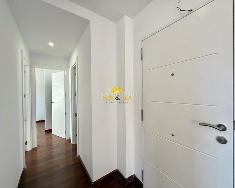 Foto f43c97ba-667b-451f-9e36-4e84a78b3a51. Maison avec chauffage parking piscine dans Zeniamar - Horizonte - La Campana Orihuela