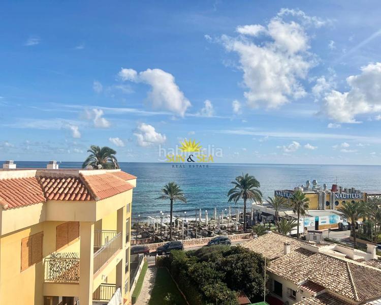 Foto 0b4f0dc9-0e32-4b90-b97c-0c4a19157db9. Haus mit heizung in Punta Prima Torrevieja