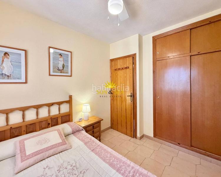 Foto 2d5635b5-4d36-4082-bd1d-b7e7fd65f650. Haus mit heizung in Punta Prima Torrevieja