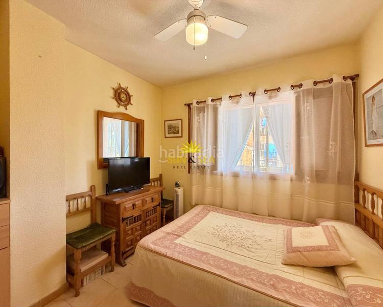 Foto 3fbef982-04bc-468e-86da-6d7fc9640d46. Haus mit heizung in Punta Prima Torrevieja