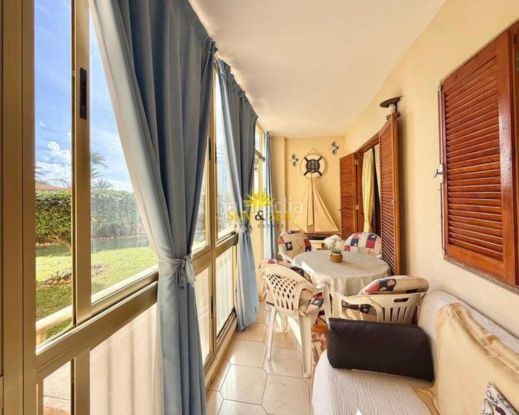 Foto 6db86f65-ef62-4230-8802-5b8970263df5. Haus mit heizung in Punta Prima Torrevieja