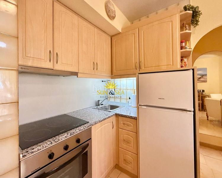 Foto 6f9ede26-bc3e-49e2-9940-30415545499f. Haus mit heizung in Punta Prima Torrevieja