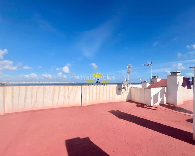 Foto 843836c3-158b-44e5-adc8-6a4467a52d2d. Haus mit heizung in Punta Prima Torrevieja