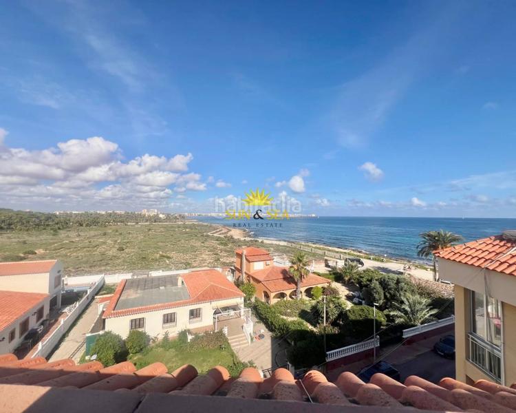 Foto 8c21f20c-b91e-41b6-a0be-75894c49c707. Haus mit heizung in Punta Prima Torrevieja