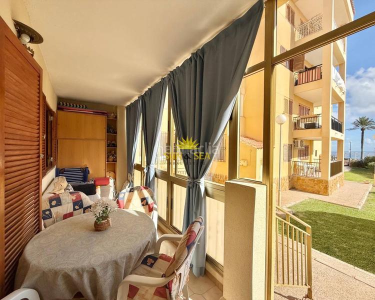 Foto 98b133b5-09e5-4c05-9232-3590c7647552. Haus mit heizung in Punta Prima Torrevieja