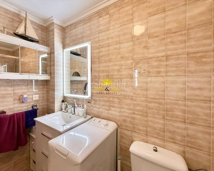 Foto a9a7c201-fc53-4626-9028-a1580a5dbc35. Haus mit heizung in Punta Prima Torrevieja