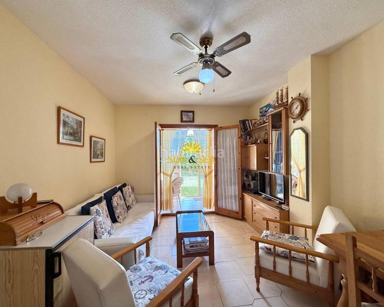 Foto b5eec2a9-4c8d-43ee-b50a-54f9460677f5. Haus mit heizung in Punta Prima Torrevieja