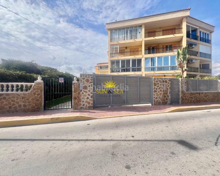 Foto c010d86b-7700-4b00-b1f7-62dd6fad4546. Haus mit heizung in Punta Prima Torrevieja