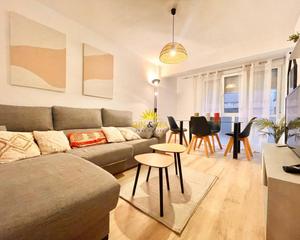 Lloguer Pis a Centro. Iexclalquiler disponible desde ya para todo el antildeo!amplioam