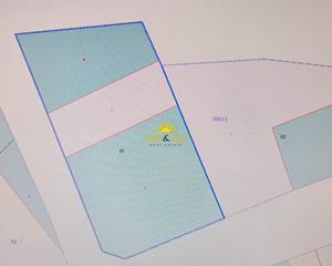 Terrain résidentiel à Jumilla. Iexclventa de terreno en jumilla!se vendeampnbspterreno urbano d