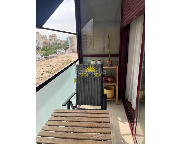 Foto 19c3c606-13c1-4d7a-9f0d-8f01914fd277. Affitto appartamento con riscaldamento parcheggio in Murcia