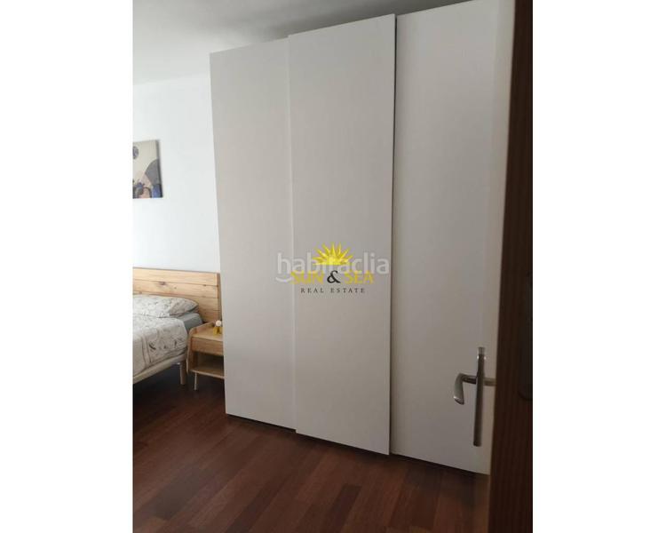 Foto 44f654e8-6126-4bb9-b367-125cffae0f03. Affitto appartamento con riscaldamento parcheggio in Murcia