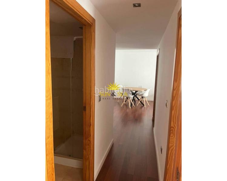 Foto 4543ed3b-d0e4-4b64-99a7-ce52448a00fe. Affitto appartamento con riscaldamento parcheggio in Murcia