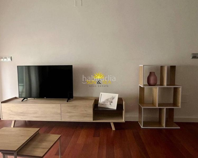 Foto 4be9f444-7560-489d-807d-496076c7049e. Affitto appartamento con riscaldamento parcheggio in Murcia