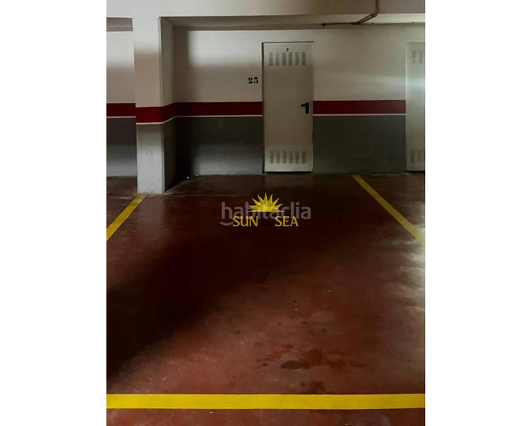 Foto 56b006be-2c71-4277-803d-b777c184beaa. Affitto appartamento con riscaldamento parcheggio in Murcia